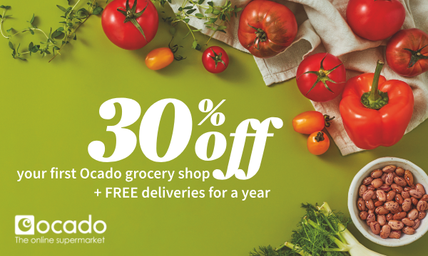 Ocado